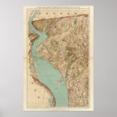 Poster Comté de Westchester 2 (Devant)