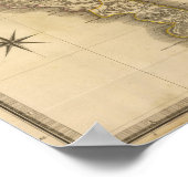 Poster Comté de Wigton (Coin)