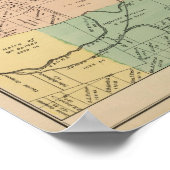 Poster Comté de Yolo 3 (Coin)