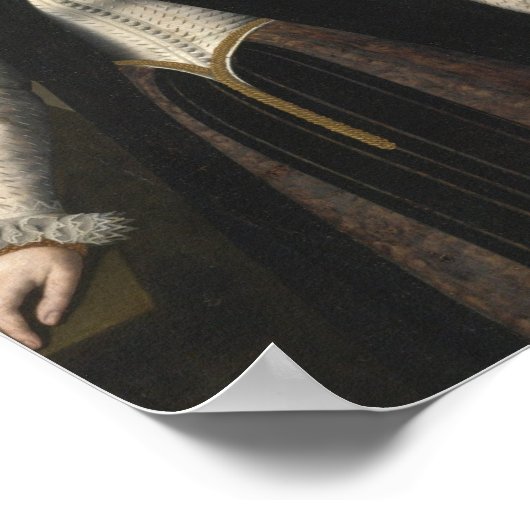 Poster Comte d'Elizabeth Bathory (Coin)