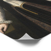 Poster Comte d'Elizabeth Bathory (Coin)