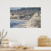 Poster Comté d'Orange (Cuisine)