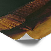 Poster Comte Michel Regnaud de Saint-Jean-d'Angely (Coin)