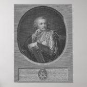 Poster Comte Stroganov (Devant)