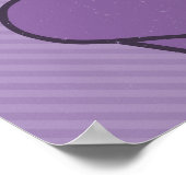 Poster Comte von Compte - Ah Ah Ah! (Coin)