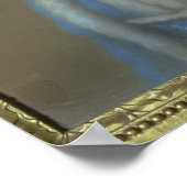 Poster Comtesse Maria Josepha von Harrach (Coin)