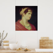 Poster Comtesse Therese Brunswick (Cuisine)