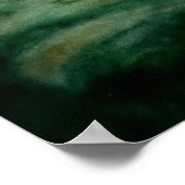 Poster Conan contre Octopus (Coin)