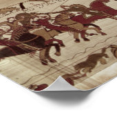 Poster Conan fuit de Dol (Coin)