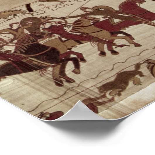 Poster Conan fuit de Dol (Coin)