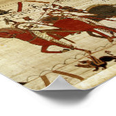 Poster Conan remet les clés de Dinan (Coin)