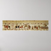 Poster Conan remet les clés de Dinan (Devant)