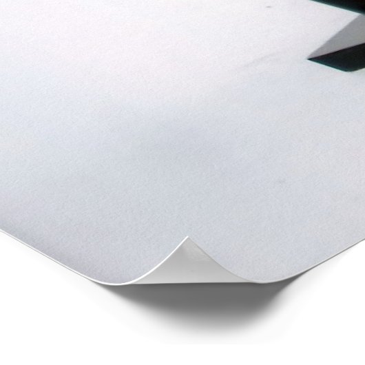 Poster Concentration (Coin)