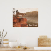 Poster Concentration - Cougar (Cuisine)