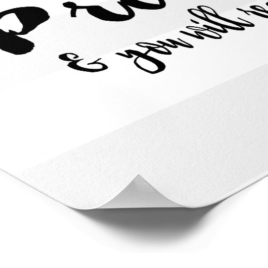 Poster Concentration sur le processus Objectif Inspiratio (Coin)