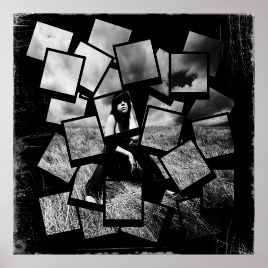 Poster concentrer (Devant)