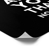 Poster Concentrez-Vous Sur Le Processus Et Non Sur Le Rés (Coin)