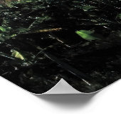 Poster Concepción Volcan (Coin)