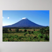 Poster Concepción Volcan (Devant)