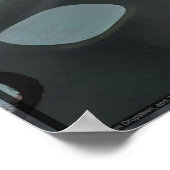 Poster Concept car 2002 (Coin)