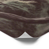 Poster Concept de domaine forestier 2 (Coin)