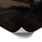 Poster Concept du roi de Goblin (Coin)