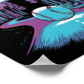 Poster Concepteur Softll Catcher Run I Dare You _1 (Coin)