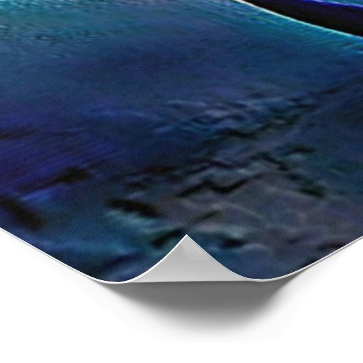 Poster Conception (Coin)