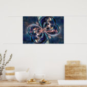 Poster Conception (Cuisine)