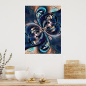 Poster Conception (Cuisine)