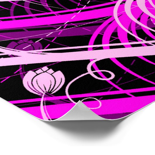 Poster Conception (Coin)