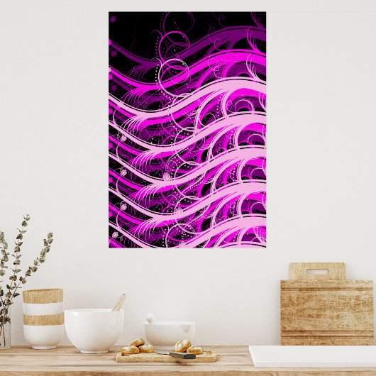 Poster Conception (Cuisine)