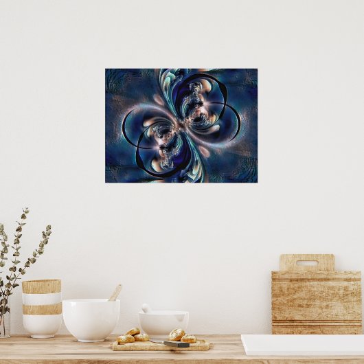 Poster Conception (Cuisine)