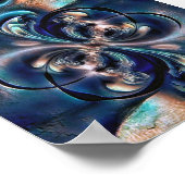 Poster Conception (Coin)