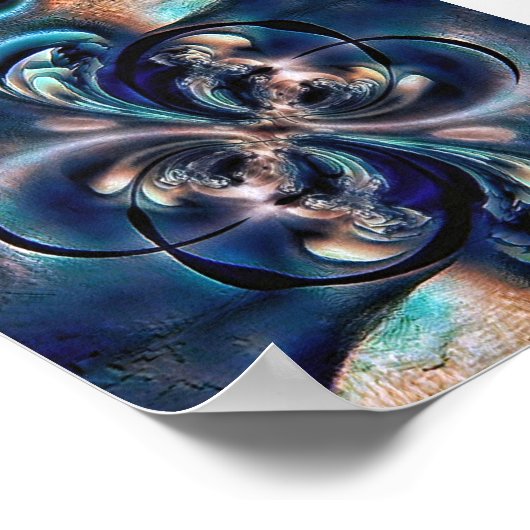 Poster Conception (Coin)