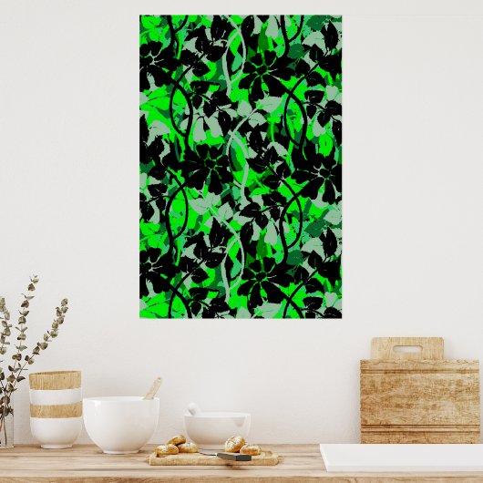 Poster Conception (Cuisine)