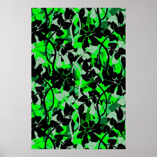 Poster Conception (Devant)