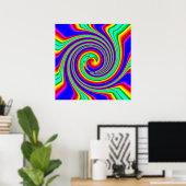 Poster Conception (Bureau à domicile)
