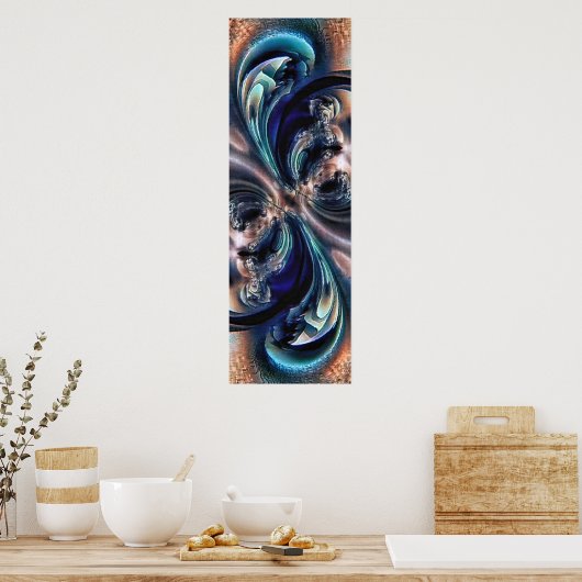 Poster Conception (Cuisine)