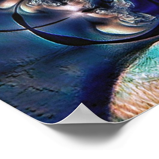 Poster Conception (Coin)