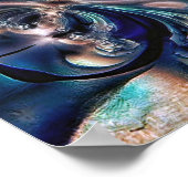 Poster Conception (Coin)