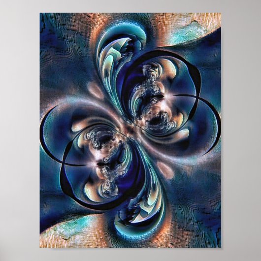 Poster Conception (Devant)