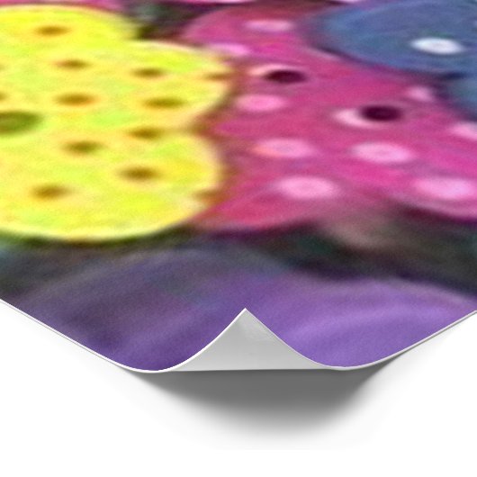 Poster Conception (Coin)