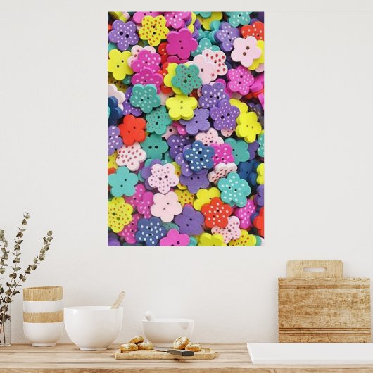 Poster Conception (Cuisine)