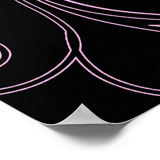 Poster Conception (Coin)