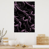 Poster Conception (Cuisine)