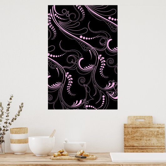 Poster Conception (Cuisine)
