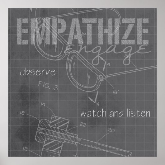 Poster Conception (2 sur 6) (Devant)