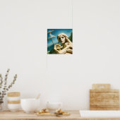 Poster Conception artistique de Dean  (Cuisine)