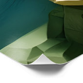 Poster Conception artistique de Dean  (Coin)